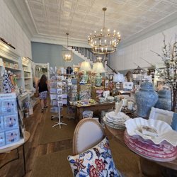 Gift Shop