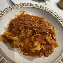 Homemade Pasta