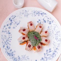 Fuji Hibachi Sushi & Lava Bar