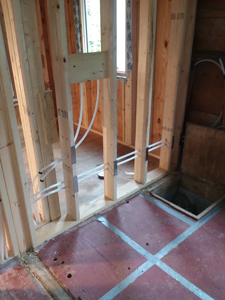 Slide of 845 PLUMBING