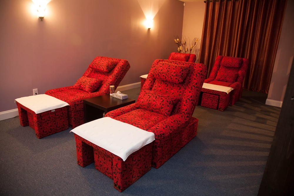 MASSAGE INSPIRE Updated September 2024 13 Photos & 25 Reviews