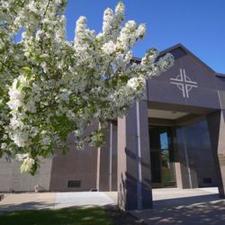 Resurrection Cemetery