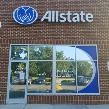 Allstate Insurance Agent: Paul Jackson - Allstate Insurance - Home & Rental Insurance Near Me - Chesapeake, Virginia Allstate Insurance Agent: Paul Jackson - Allstate Insurance - Home & Rental Insurance Near Me - Chesapeake, Virginia