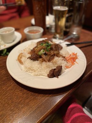 Vietnam Restaurant by null