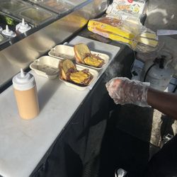 The Smash Stand