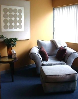 The Mind & Body Center of Hypnosis, Massage and Reiki