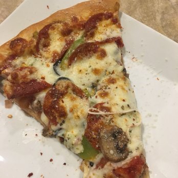 Rosati's Pizza - The pizza was tasty and the cheese was everything - Pizza Near Me - Morrisville, North Carolina Rosati's Pizza - The pizza was tasty and the cheese was everything - Pizza Near Me - Morrisville, North Carolina