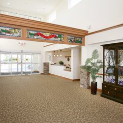 Oak Park Place-Burlington