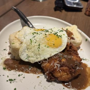 Culinary Dropout - Fried Chicken & Buttermilk Biscuit* - New American Near Me - Scottsdale, Arizona Culinary Dropout - Fried Chicken & Buttermilk Biscuit* - New American Near Me - Scottsdale, Arizona