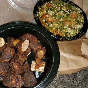 Suyajoint - African Near Me - Roxbury Crossing, Massachusetts