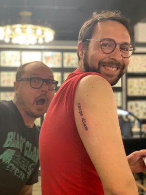 REDEMPTION TATTOO - 60 Photos & 156 Reviews - 2090 Massachusetts Ave ...