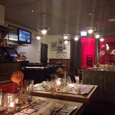 Old Dearborn Bank Building by null