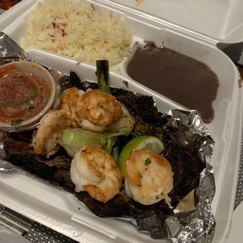 El Chapin - Tierra y Mar, yum! - Latin American Near Me - Durham, North Carolina