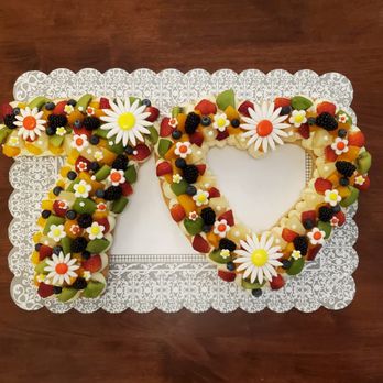 Dimana Sweets - 70 Fruity Tart - Desserts Near Me - Westlake, Ohio Dimana Sweets - 70 Fruity Tart - Desserts Near Me - Westlake, Ohio