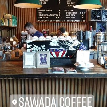 Sawada Coffee - Awesome interior of Sawada. - Coffee & Tea Near Me - Chicago, Illinois Sawada Coffee - Awesome interior of Sawada. - Coffee & Tea Near Me - Chicago, Illinois