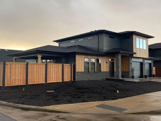 Jordan & Jordan Construction