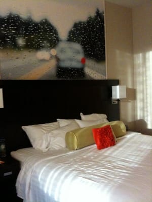Courtyard by Marriott Portland City Center by null