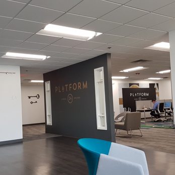 Platform 24 - Shared Office Spaces Near Me - Carmel, Indiana