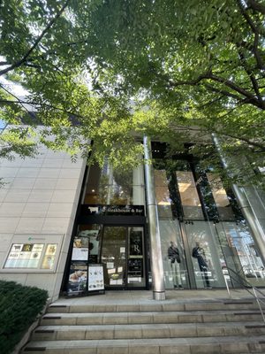 37 Steakhouse & Bar Roppongi by null