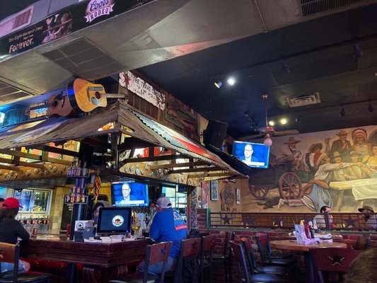 Caprock Cafe by null
