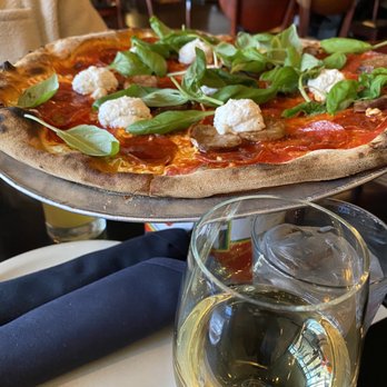Coalfire - New Porker specialty pizza - Pizza Near Me - Chicago, Illinois
