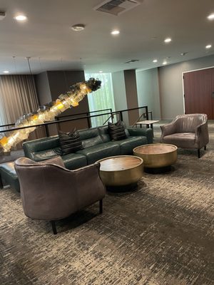 Thompson Seattle, by Hyatt by null Thompson Seattle, by Hyatt by null