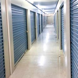 RightSpace Self Storage - Indoor Storage Units