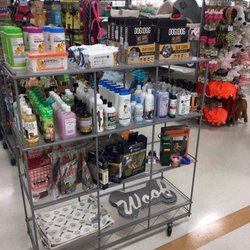 Marshalls
