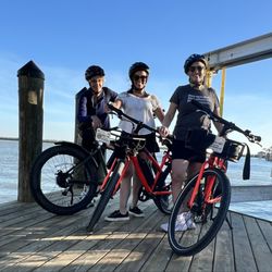Marco Fun - Marco Fun bike rental