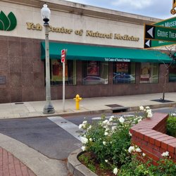 Yeh Center of Natural Medicine Inc
