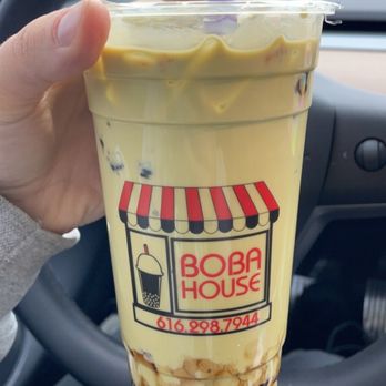 Boba House - Matcha - Juice Bars & Smoothies Near Me - Holland, Michigan Boba House - Matcha - Juice Bars & Smoothies Near Me - Holland, Michigan