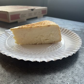 TuscNY Pizza - Crème brûlée cheesecake - Pizza Near Me - Tuscaloosa, Alabama TuscNY Pizza - Crème brûlée cheesecake - Pizza Near Me - Tuscaloosa, Alabama