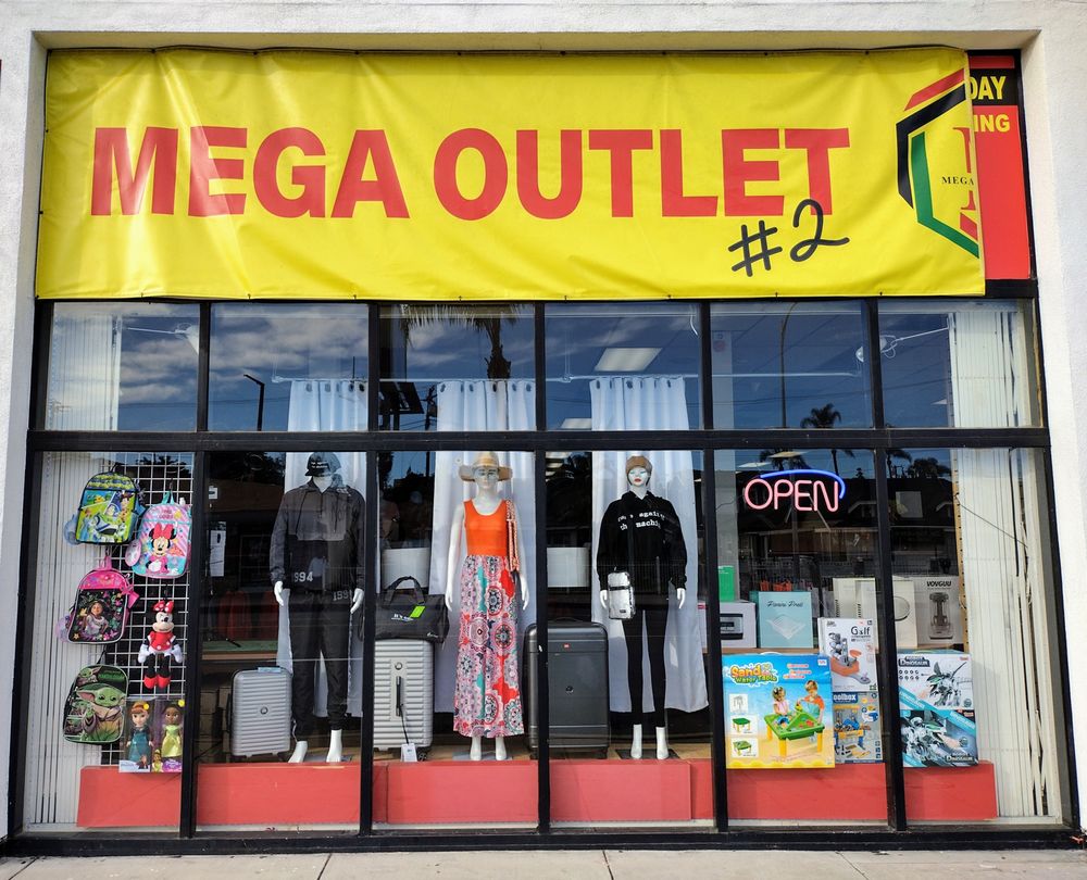 mamplasan outlet store