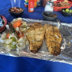 Chewins - Filete