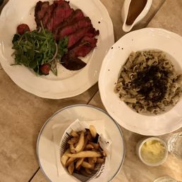 Truffle Pasta