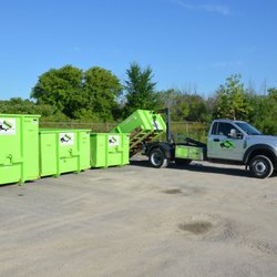 Bin There Dump That Dumpster Rentals Central Virginia - Bin There Dump That Dumpster Rentals