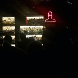 Slope Bar & Coctails