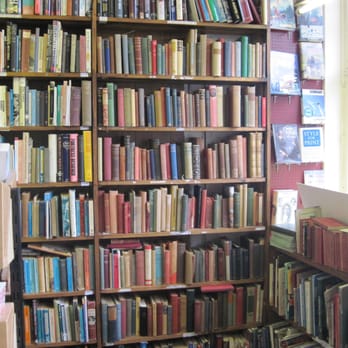 Halcyon Books - Bookstores Near Me - London, XGL