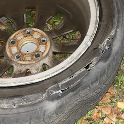 Sams Tires
