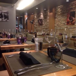 Bistro'n home