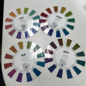 Personal Color Lab - Makeup Artists Near Me - Westminster, California