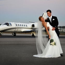 Hampton Roads Executive Airport