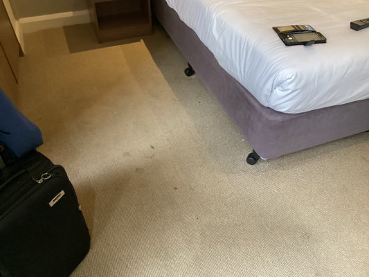 Grosvenor Hotel Adelaide by null