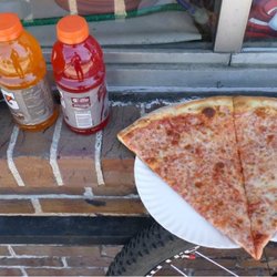 Pantano's Pizzeria & Deli