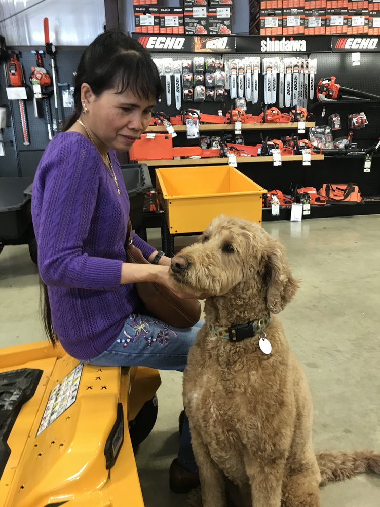 CROSSROADS LAWN & GARDEN Updated September 2024 28 Photos 6883 Us