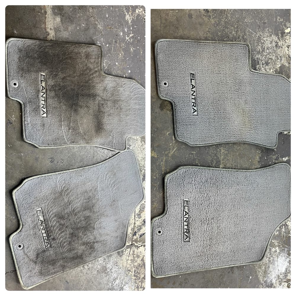 KY CAR THERAPY 200 Gold Rush Rd, Lexington, Kentucky Auto Detailing