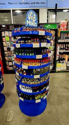 BevMo! by null