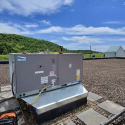 HVACR Comfort