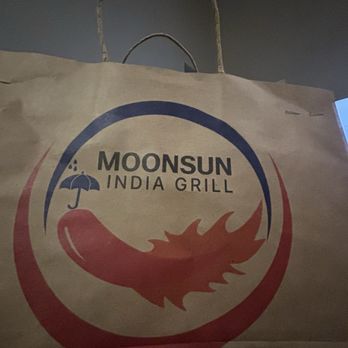 Moonsun India Grill - Indian Near Me - Lynnwood, Washington