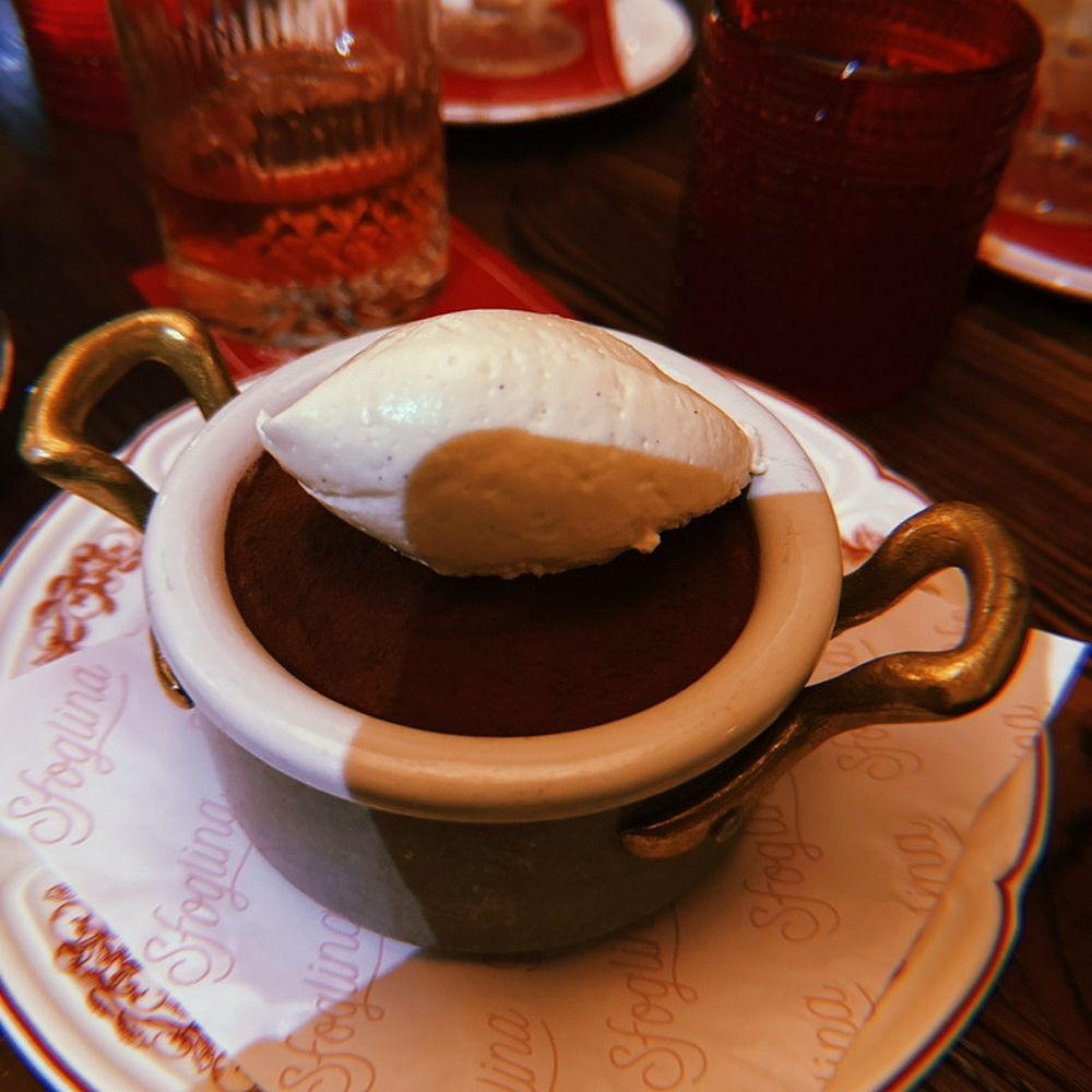 Sfoglina - Downtown - Italian Near Me - Washington, DC, District of Columbia